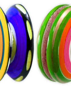 Descubre la Experiencia Mágica del Yo-yo Tradicional de Madera