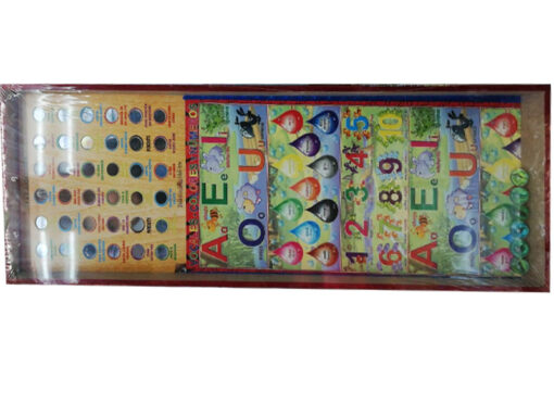 ¡Vive la Emoción con el Frontón de Canicas Jumbo de Wiwi! - Imagen 2