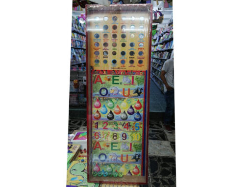 ¡Vive la Emoción con el Frontón de Canicas Jumbo de Wiwi! - Imagen 3