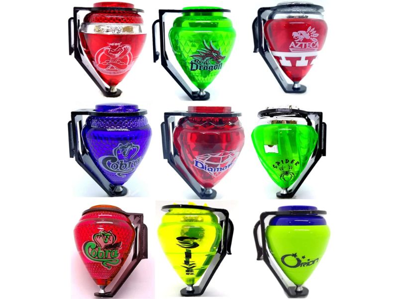 Trompos Wiwi