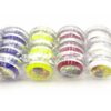 Yoyo pack de 12 con alma de metal y cuerdas incluidas! - Super heroes