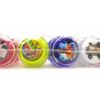 Yoyo pack de 12 con alma de metal y cuerdas incluidas! - Luchas