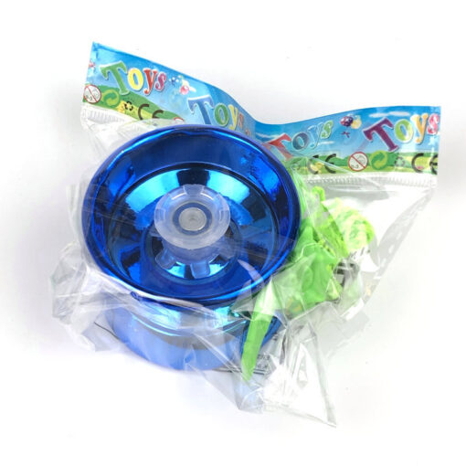 Yoyo Auto Return Clutch Childrens Trick Yoyo - Imagen 7