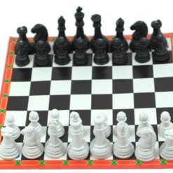 Juego de Ajedrez Chico – Wiwi juegos de mayoreo