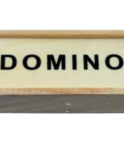 Domino de madera China- Wiwi juegos de mayoreo