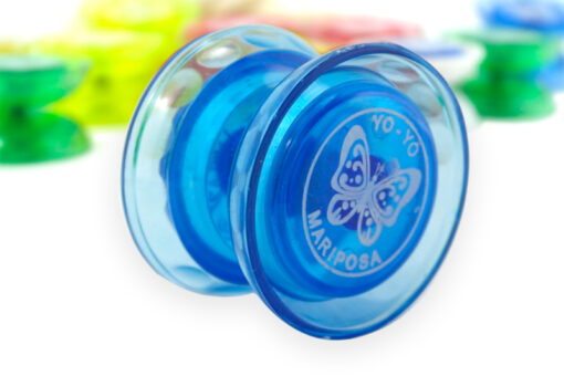 ¡Encuentra el Yo-yo Perfecto para Todos! Descubre Variedad y Calidad para Todas las Edades - Imagen 3